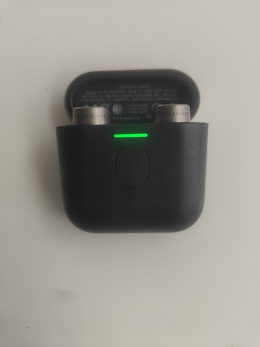 Bowers wilkins pi7 in ear - &, in-ear