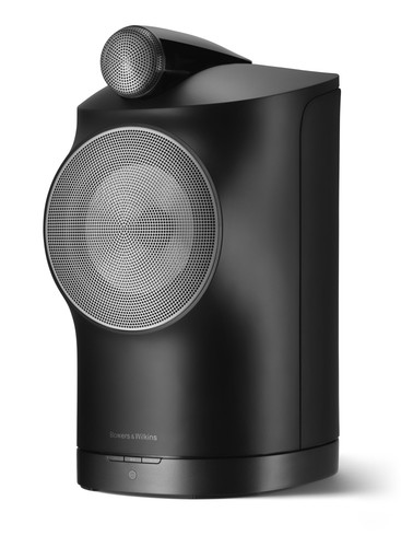 Bowers wilkins formation - bowers,