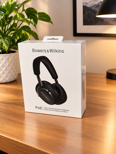 Bowers wilkins px8 bluetooth - wilkins,