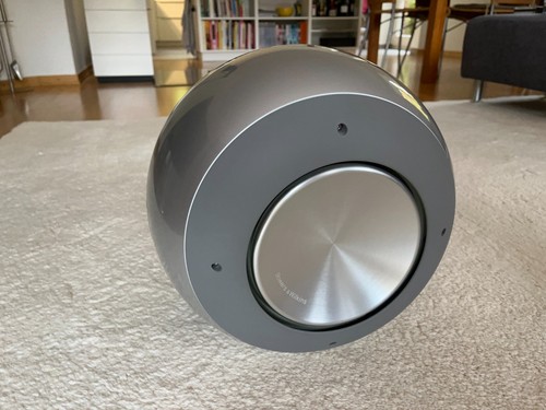 Bowers wilkins w aktiver - &, b&w