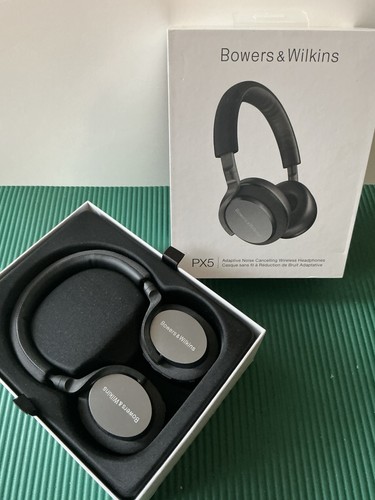Bowers wilkins px5 - &, (fp41181)