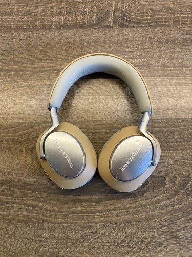 Bowers wilkins px8 wireless - bowers,