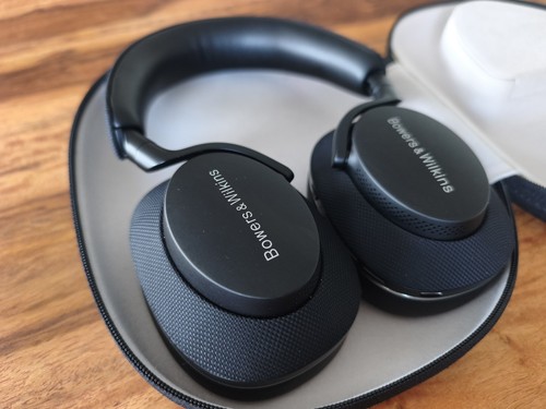 Bowers wilkins px7 s2 anc - px7,