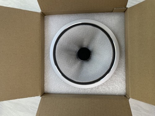 Bowers wilkins w - b&w, s2