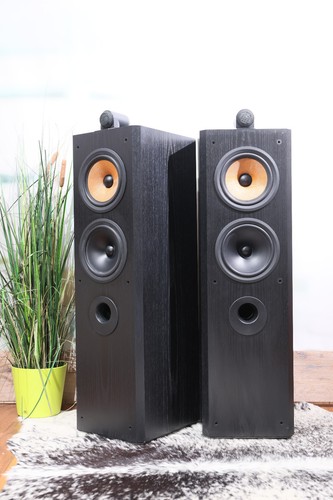 Bowers wilkins matrix 803 - matrix,