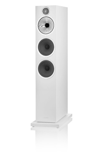Bowers wilkins 603 - &,
