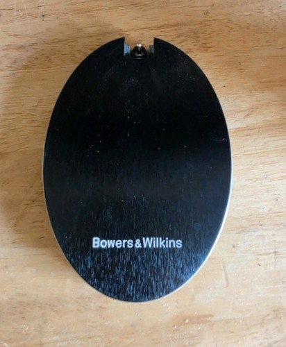Bowers wilkins - bowers, &