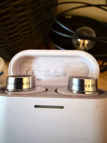 Bowers wilkins pi5 - bowers, &