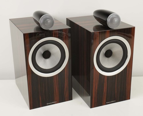 Bowers wilkins w - bowers, b&w