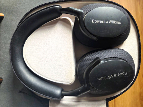 Bowers wilkins px7 s2e - &,