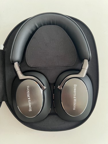 Bowers wilkins px8 - bowers,