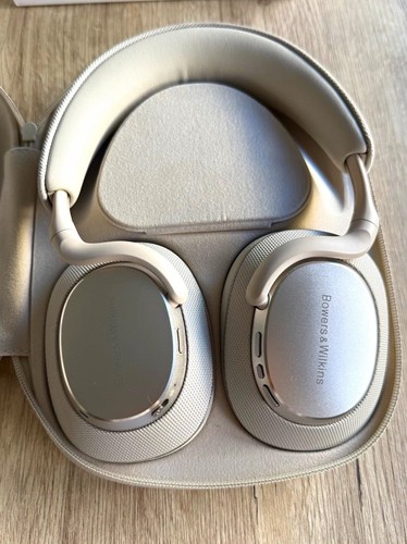 Bowers wilkins px7 - wilkins, –