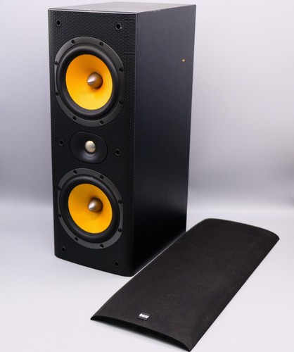 Bowers wilkins w lcr 600 - bowers,