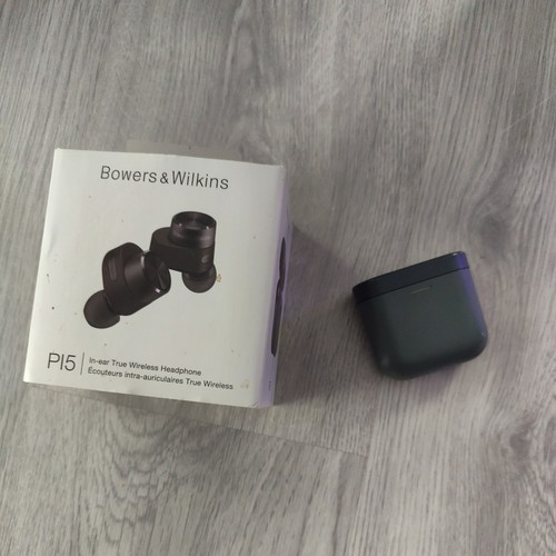 Bowers wilkins pi5 true - s2,