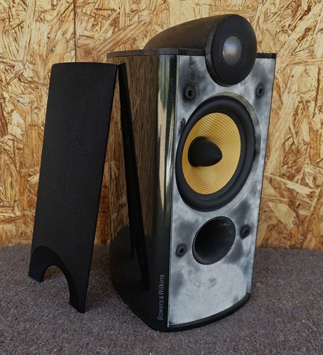 Bowers wilkens xt2 - bowers,