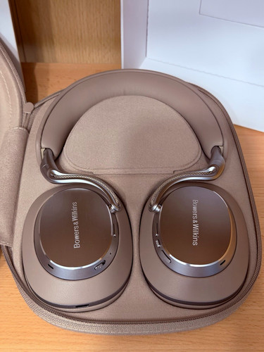 Bowers wilkins px8 s2 - bowers,
