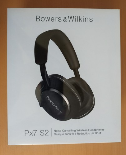 Bowers wilkins px7 s2 - px7,